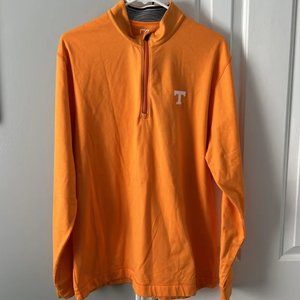 Tennessee Volunteers Quarter Zip
